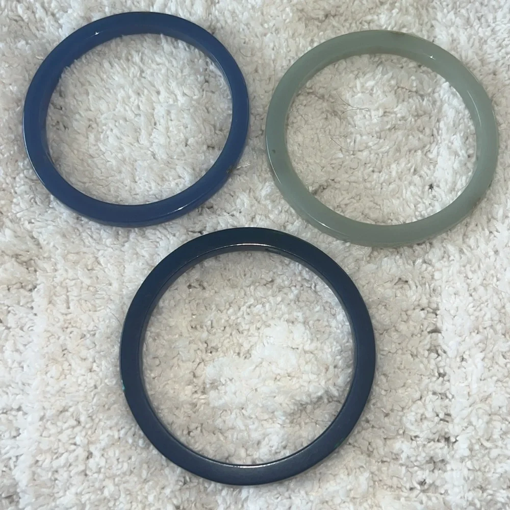 Chanel Bangles - Picture 2 of 3